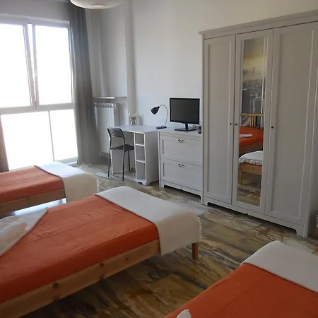 B&B International Guest house *