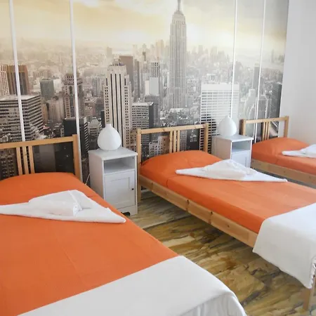 Guest house B&B International Trieste