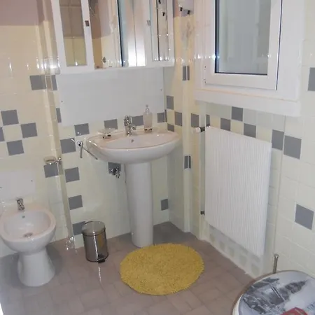 B&B International Guest house Trieste