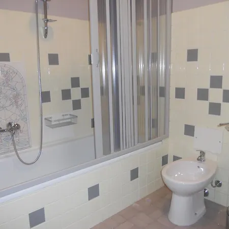 B&B International Guest house