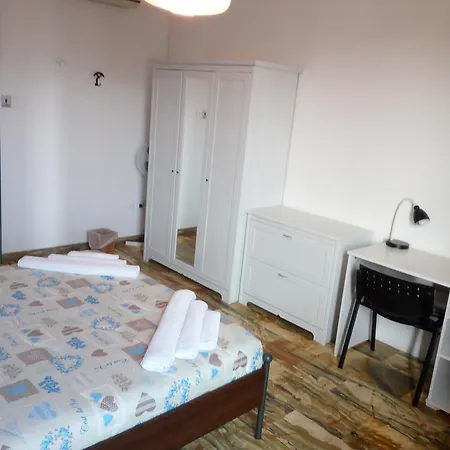 B&B International Guest house