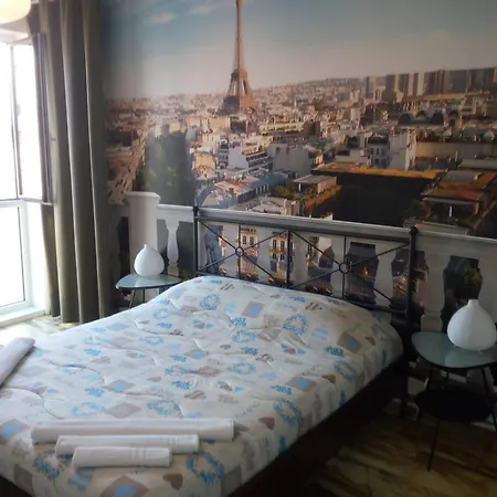 Guest house B&B International Trieste