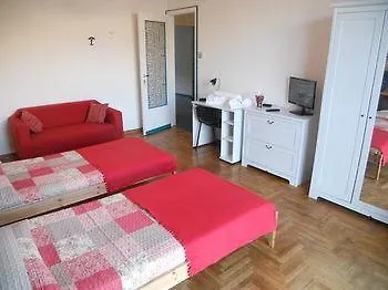 B&B International Trieste