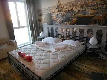 Guest house B&B International Trieste