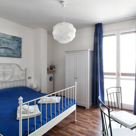 B&B International Guest house *