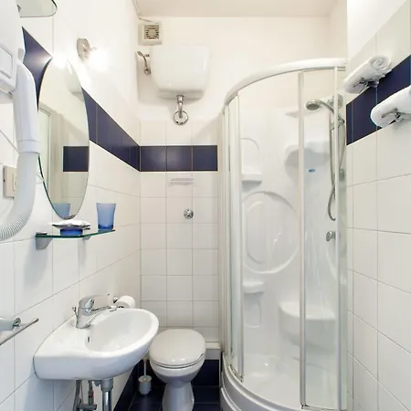 B&B International Trieste