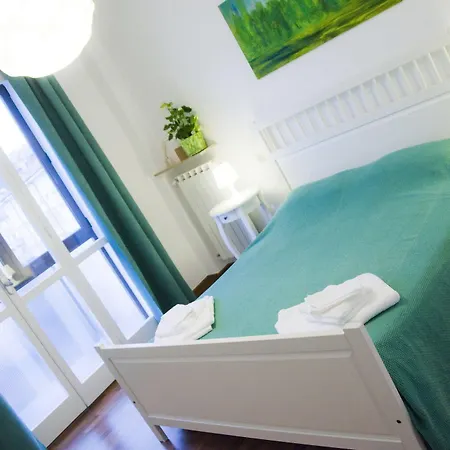 B&B International * Trieste