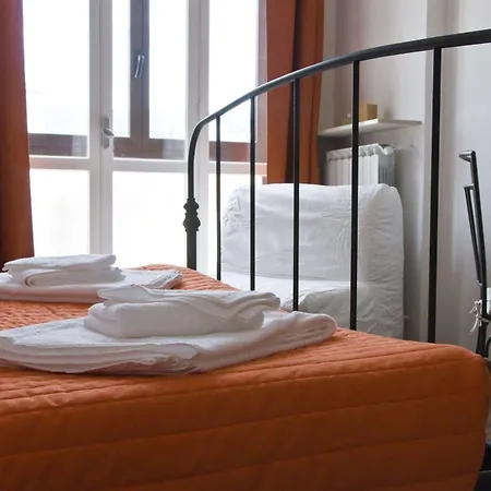 Guest house B&B International Trieste
